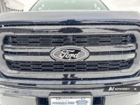 2026 Ford F-150 LARIAT 4WD SuperCrew 5.5' Box