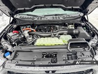 2026 Ford F-150 LARIAT 4WD SuperCrew 5.5' Box