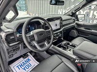 2026 Ford F-150 LARIAT 4WD SuperCrew 5.5' Box