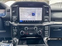 2026 Ford F-150 LARIAT 4WD SuperCrew 5.5' Box