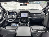 2026 Ford F-150 LARIAT 4WD SuperCrew 5.5' Box