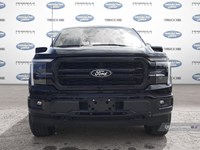 2025 FORD F-150 LARIAT 4WD SUPERCREW 5.5' BOX