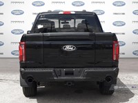 2025 FORD F-150 LARIAT 4WD SUPERCREW 5.5' BOX
