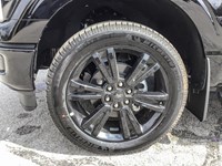 2025 FORD F-150 LARIAT 4WD SUPERCREW 5.5' BOX