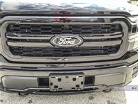 2025 FORD F-150 LARIAT 4WD SUPERCREW 5.5' BOX