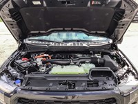 2025 FORD F-150 LARIAT 4WD SUPERCREW 5.5' BOX