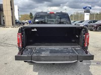 2025 FORD F-150 LARIAT 4WD SUPERCREW 5.5' BOX
