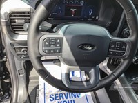 2025 FORD F-150 LARIAT 4WD SUPERCREW 5.5' BOX