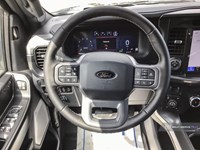 2025 FORD F-150 LARIAT 4WD SUPERCREW 5.5' BOX