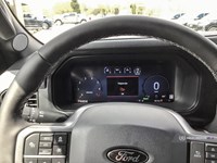 2025 FORD F-150 LARIAT 4WD SUPERCREW 5.5' BOX