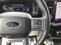 2025 FORD F-150 LARIAT 4WD SUPERCREW 5.5' BOX