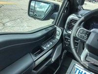 2025 FORD F-150 LARIAT 4WD SUPERCREW 5.5' BOX