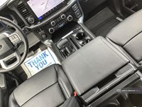 2025 FORD F-150 LARIAT 4WD SUPERCREW 5.5' BOX