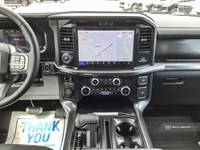 2025 FORD F-150 LARIAT 4WD SUPERCREW 5.5' BOX
