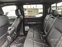 2025 FORD F-150 LARIAT 4WD SUPERCREW 5.5' BOX
