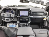 2025 FORD F-150 LARIAT 4WD SUPERCREW 5.5' BOX