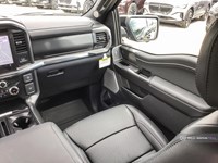 2025 FORD F-150 LARIAT 4WD SUPERCREW 5.5' BOX