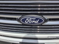 2025 FORD F-150 PLATINUM 4WD SUPERCREW 5.5' BOX
