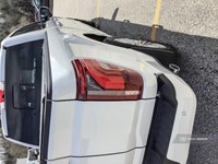 2025 FORD F-150 PLATINUM 4WD SUPERCREW 5.5' BOX
