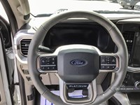 2025 FORD F-150 PLATINUM 4WD SUPERCREW 5.5' BOX