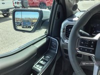 2025 FORD F-150 PLATINUM 4WD SUPERCREW 5.5' BOX