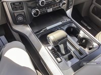 2025 FORD F-150 PLATINUM 4WD SUPERCREW 5.5' BOX