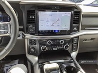 2025 FORD F-150 PLATINUM 4WD SUPERCREW 5.5' BOX