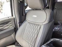 2025 FORD F-150 PLATINUM 4WD SUPERCREW 5.5' BOX