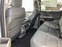 2025 FORD F-150 PLATINUM 4WD SUPERCREW 5.5' BOX
