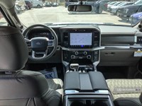 2025 FORD F-150 PLATINUM 4WD SUPERCREW 5.5' BOX