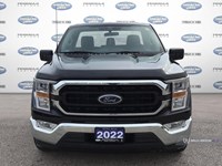2022 FORD F-150 XLT 2WD REG CAB 6.5' BOX