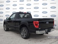 2022 FORD F-150 XLT 2WD REG CAB 6.5' BOX