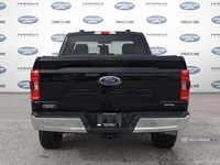 2022 FORD F-150 XLT 2WD REG CAB 6.5' BOX