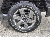2022 FORD F-150 XLT 2WD REG CAB 6.5' BOX