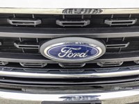 2022 FORD F-150 XLT 2WD REG CAB 6.5' BOX