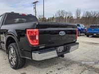 2022 FORD F-150 XLT 2WD REG CAB 6.5' BOX