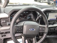 2022 FORD F-150 XLT 2WD REG CAB 6.5' BOX