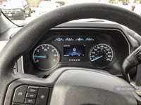 2022 FORD F-150 XLT 2WD REG CAB 6.5' BOX