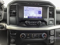 2022 FORD F-150 XLT 2WD REG CAB 6.5' BOX
