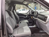 2022 FORD F-150 XLT 2WD REG CAB 6.5' BOX