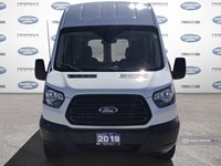 2019 Ford Transit-250 Base w/Sliding Pass-Side Cargo Door