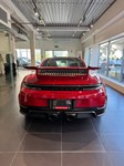 2025 PORSCHE 911 CARRERA GTS COUPE