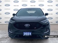 2024 FORD EDGE ST AWD