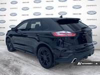 2024 FORD EDGE ST AWD