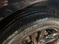 2024 FORD EDGE ST AWD