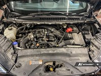 2024 FORD EDGE ST AWD