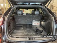 2024 FORD EDGE ST AWD