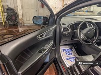 2024 FORD EDGE ST AWD