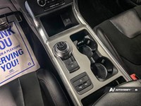 2024 FORD EDGE ST AWD