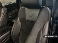 2024 FORD EDGE ST AWD